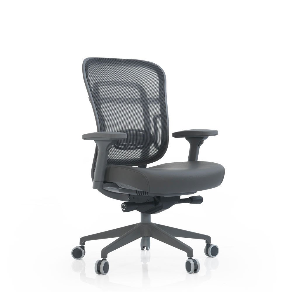 Aura Grey