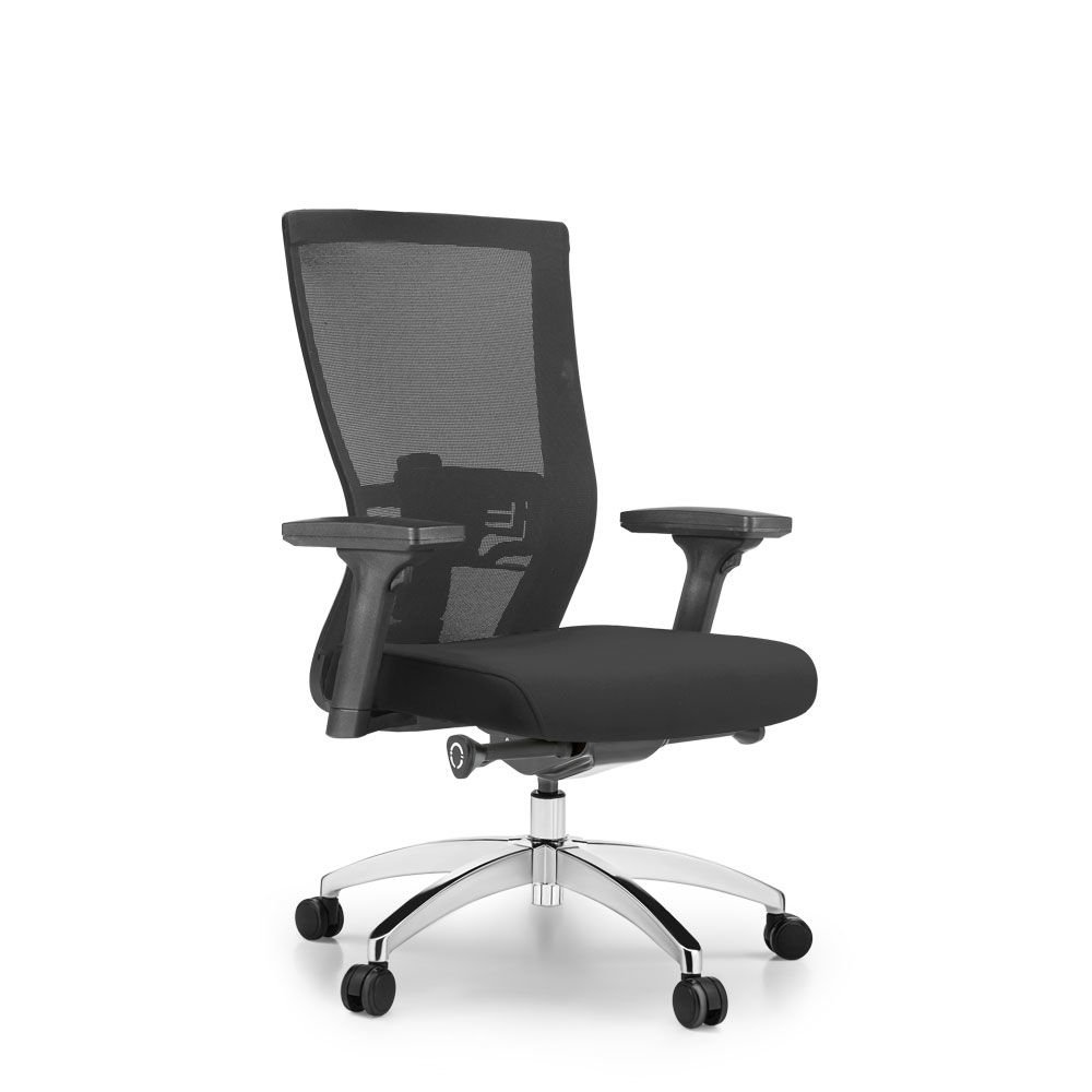 Force Pro Black