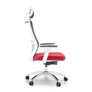Force Pro White