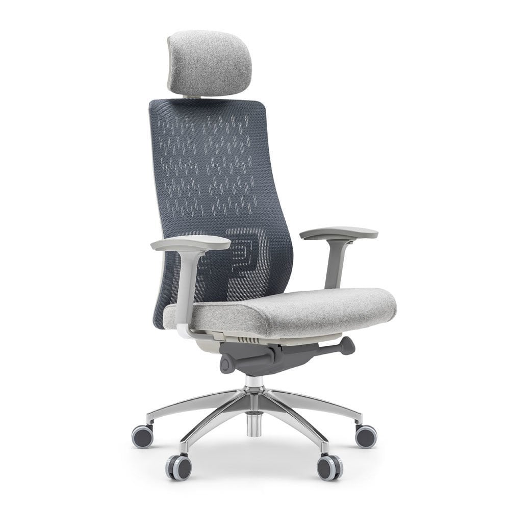 Alissa Pro Grey