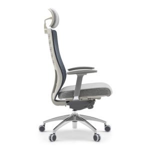 Alissa Pro Grey