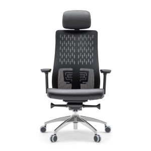 Alissa Pro Black