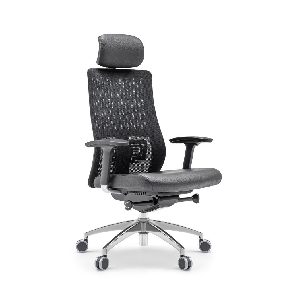 Alissa Pro Black