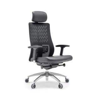 Alissa Pro Black