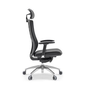Alissa Pro Black