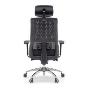 Alissa Pro Black